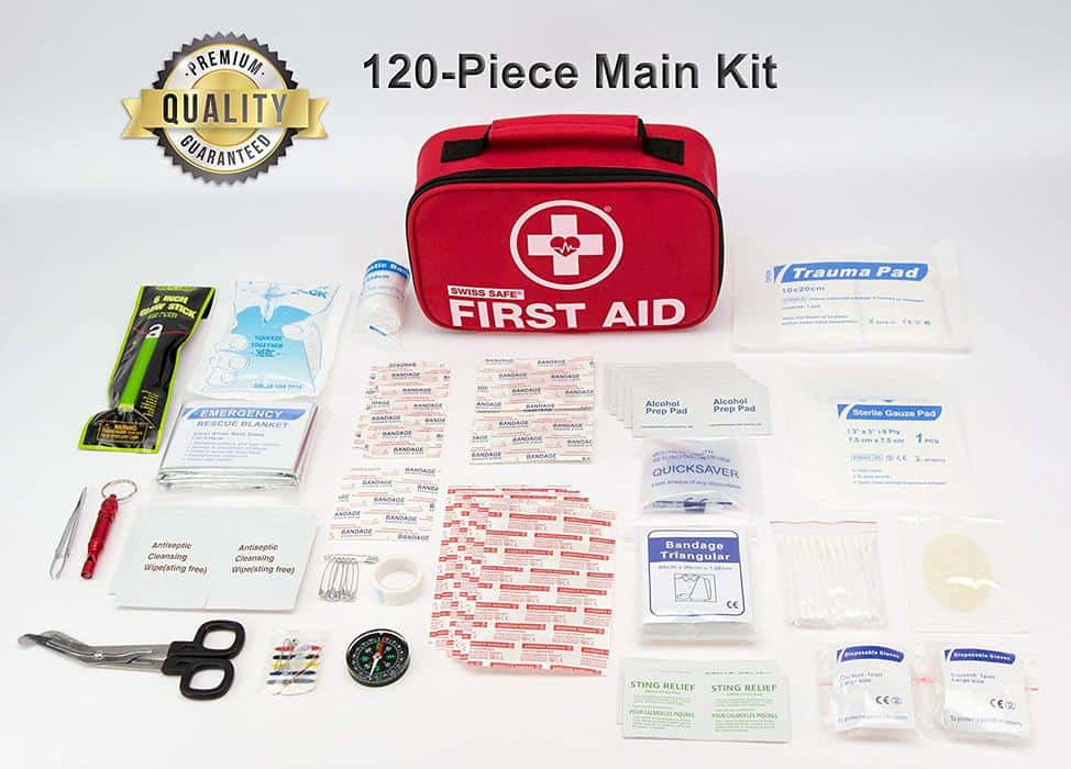 The First Aid Merit Badge Your Ultimate Guide in 2020 In 2020