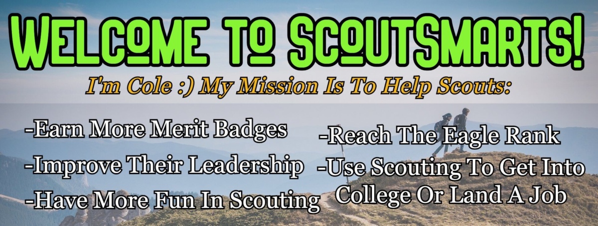 Merit Badge Sash Hacks: 4 Quick and Easy Ways to Attach a Patch