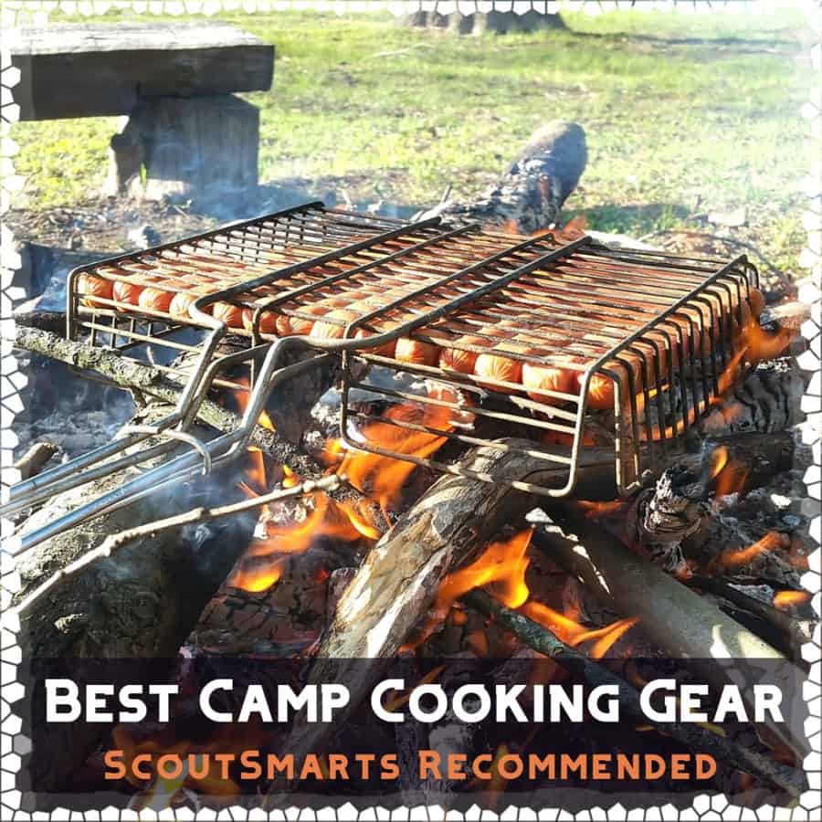 Best Camping Gear For Scouts My Top Picks In 2024 ScoutSmarts